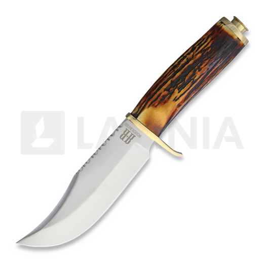 Rough Ryder .45 Bowie