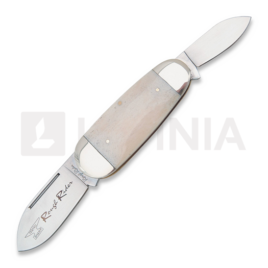 Pocket knife Rough Ryder Baby Sunfish
