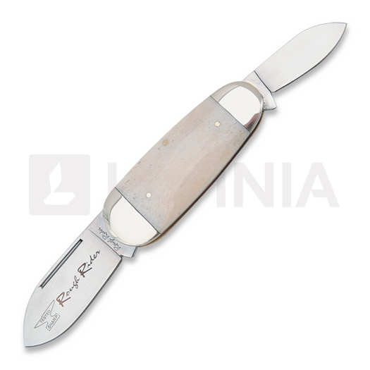 Pocket knife Rough Ryder Baby Sunfish
