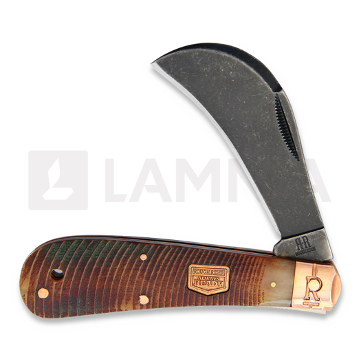 Rough Ryder Backwoods Hawkbill