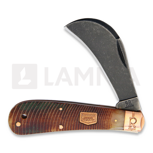 Rough Ryder Backwoods Hawkbill