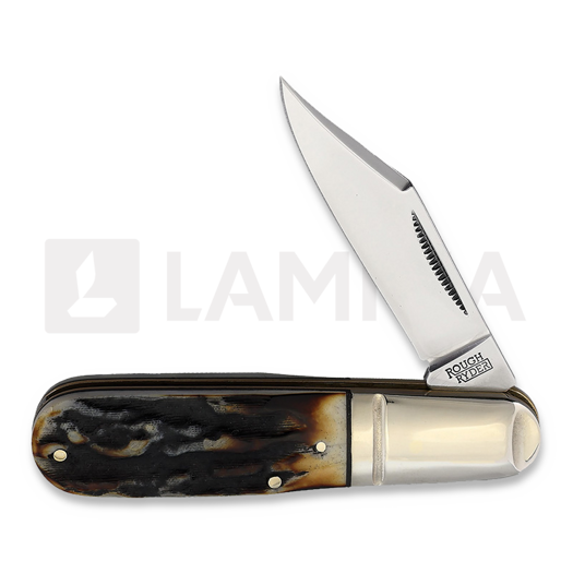 Rough Ryder Barlow Cinnamon fällkniv