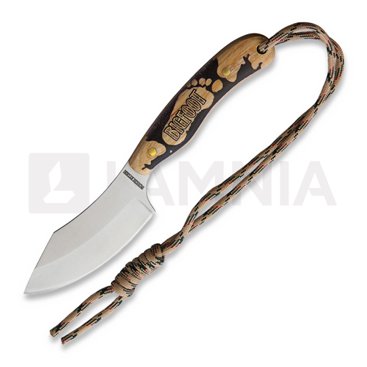 Rough Ryder Big Foot Hunter