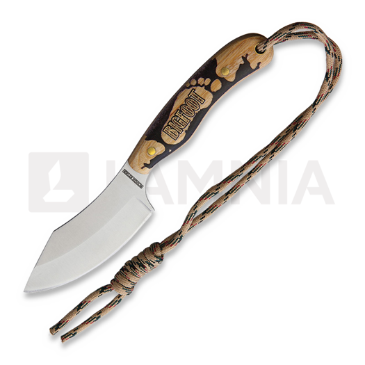 Rough Ryder Big Foot Hunter