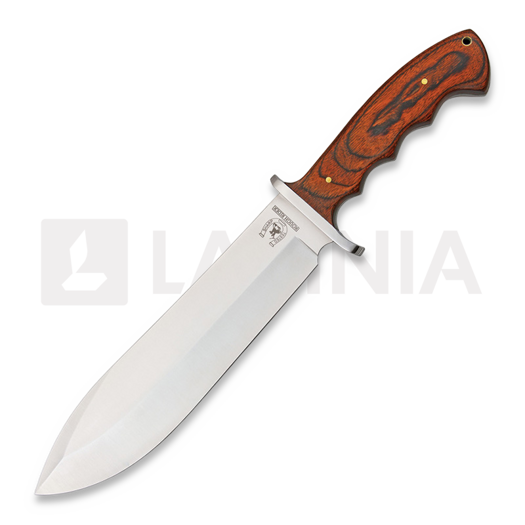 Rough Ryder Bowie