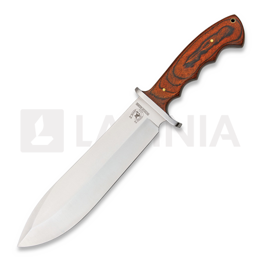 Rough Ryder Bowie