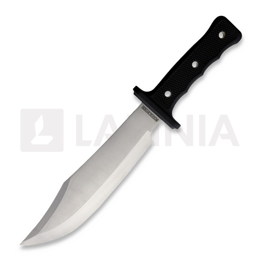 Rough Ryder Bowie Black Handle