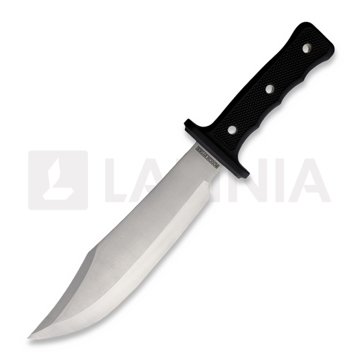 Rough Ryder Bowie Black Handle
