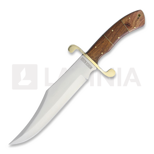 Rough Ryder Bowie Wood