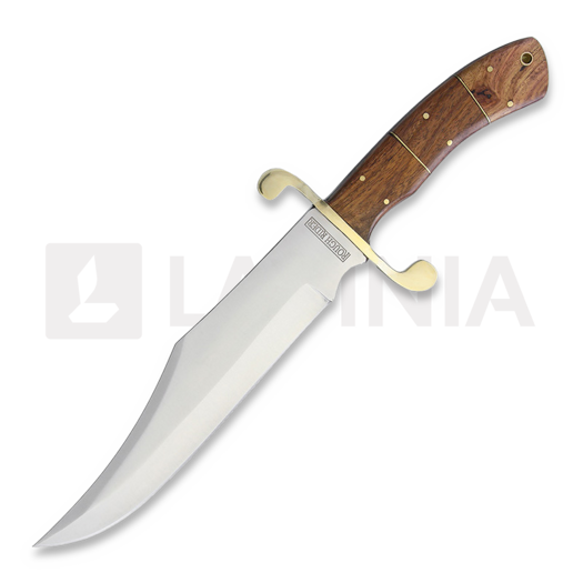 Rough Ryder Bowie Wood