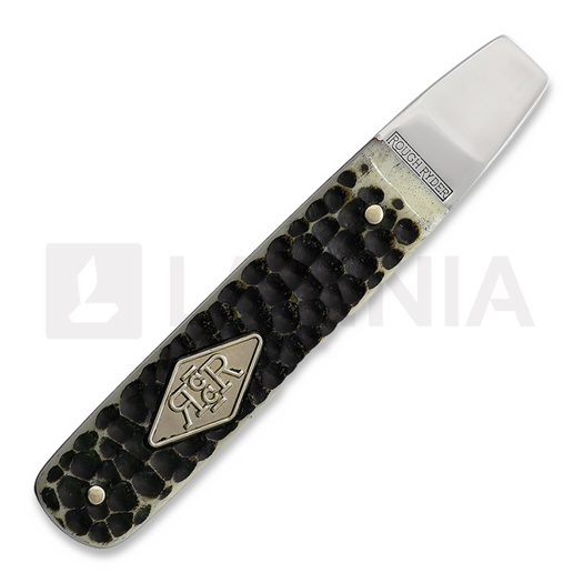 Rough Ryder Buckshot Bone Knife Pick