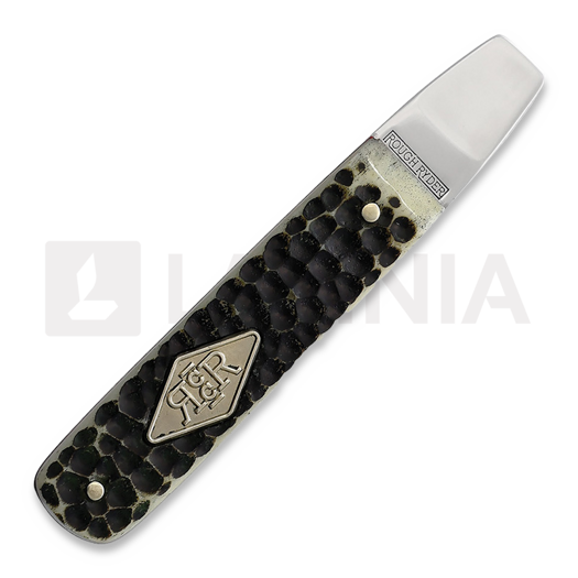 Rough Ryder Buckshot Bone Knife Pick