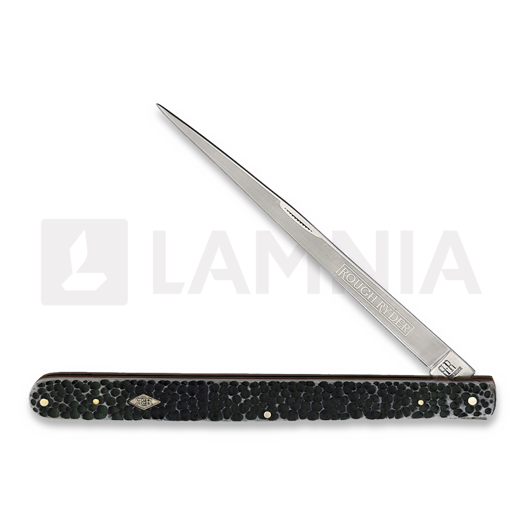 Rough Ryder Buckshot Bone Toad Sticker