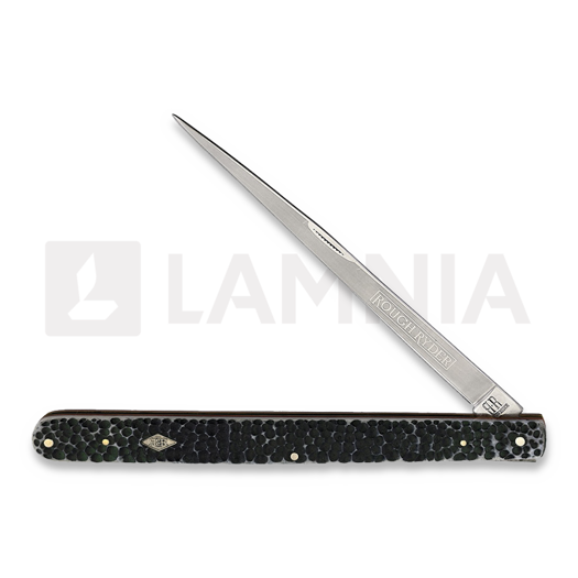 Rough Ryder Buckshot Bone Toad Sticker