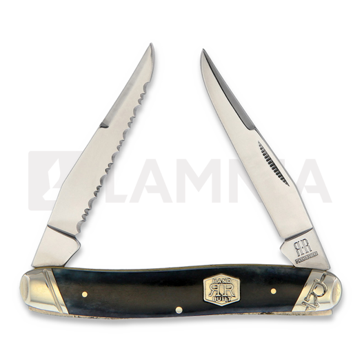 Rough Ryder Carnivore Jack pocket knife