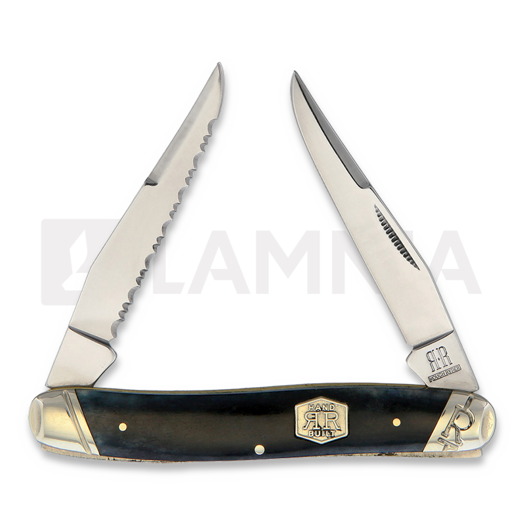Rough Ryder Carnivore Jack pocket knife