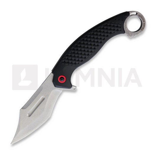 Сгъваем нож Rough Ryder Carry One Linerlock A/O