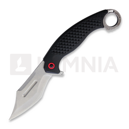 Nóż składany Rough Ryder Carry One Linerlock A/O