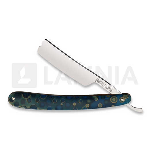 Rough Ryder Celestial straight razor