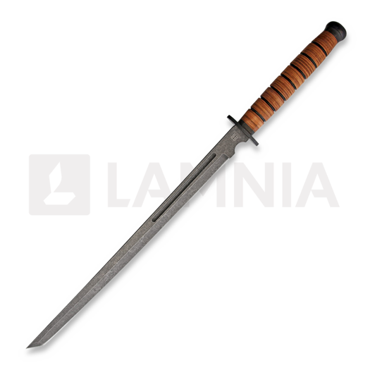 Espada Rough Ryder Combat Sword