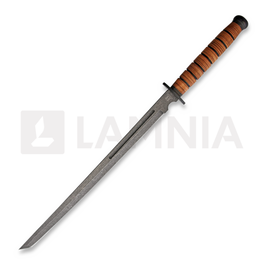 Spada Rough Ryder Combat Sword