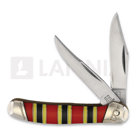 Rough Ryder Coral Snake Copperhead