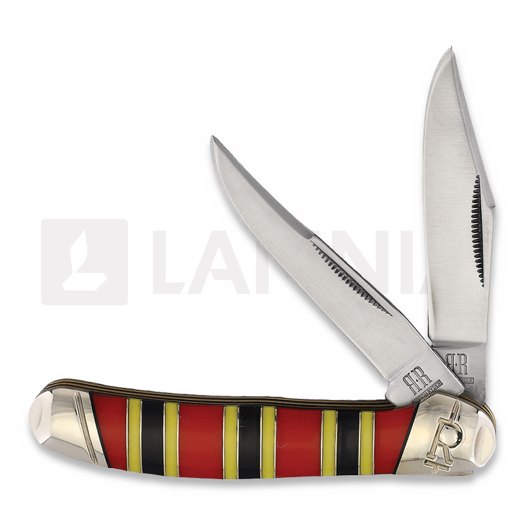 Rough Ryder Coral Snake Copperhead