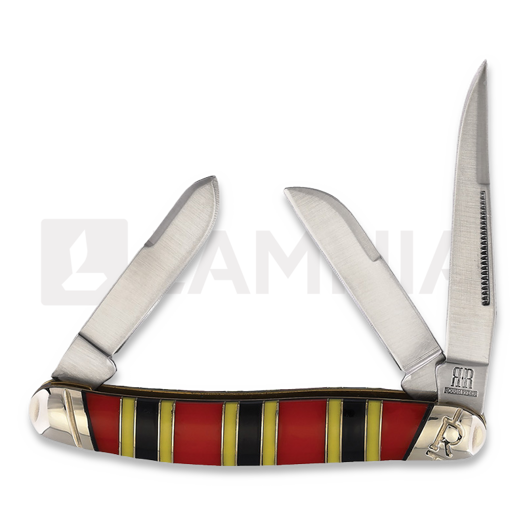 Rough Ryder Coral Snake Stockman