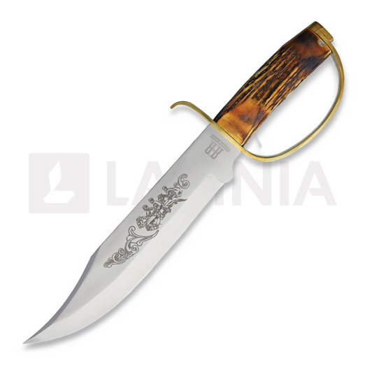 Rough Ryder D Guard Bowie