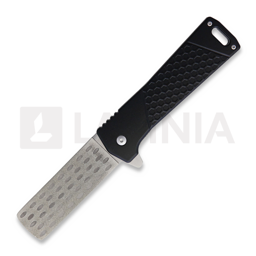 Rough Ryder Diamond Sharpener Linerlock AO