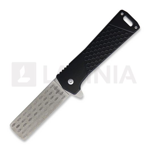 Rough Ryder Diamond Sharpener Linerlock AO