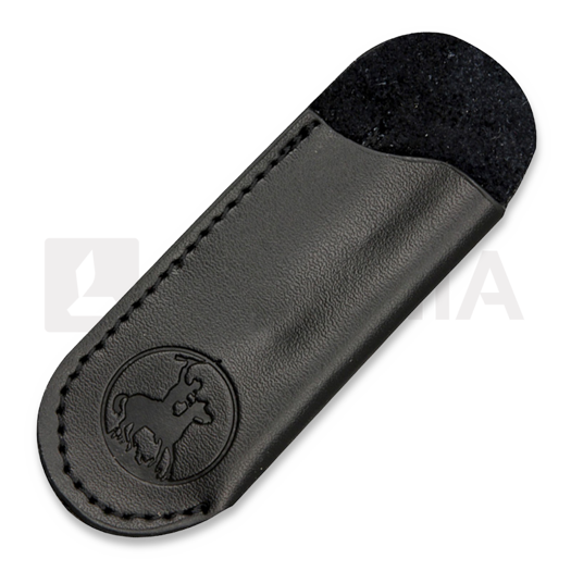 Rough Ryder Dog Bone Muskrat pocket knife