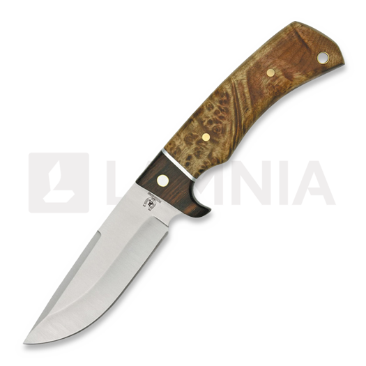 Rough Ryder Fixed Blade Hunting Knife jaktkniv