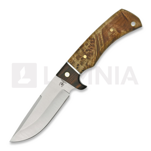 Rough Ryder Fixed Blade Hunting Knife 猎刀