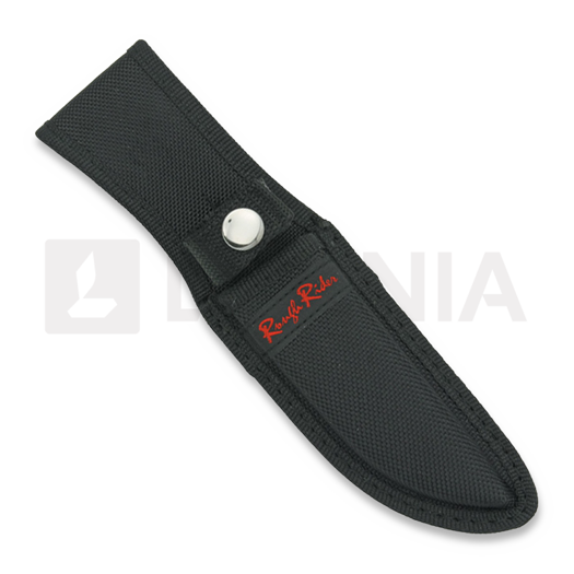 Rough Ryder Fixed Blade Hunting Knife medžioklės peilis