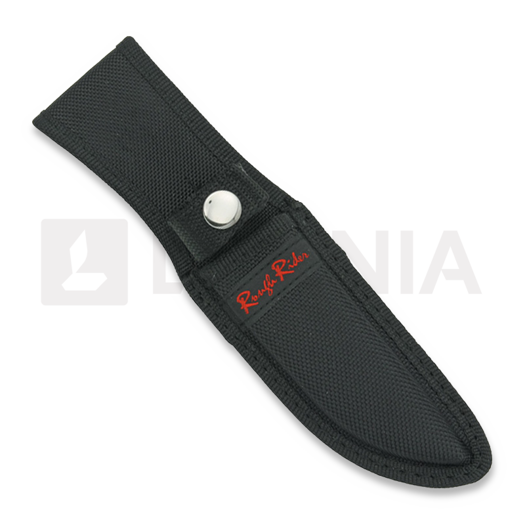 Rough Ryder Fixed Blade Hunting Knife Jagdmesser