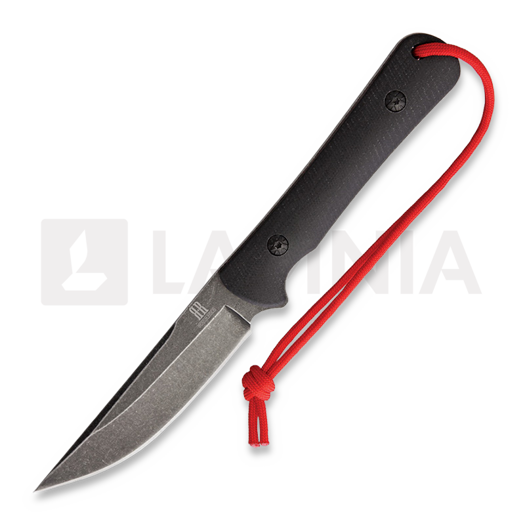 Rough Ryder Fixed Blade With Kydex Sheath
