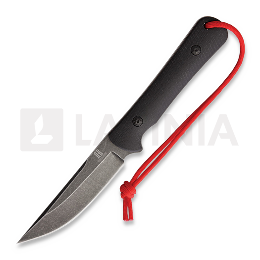 Rough Ryder Fixed Blade With Kydex Sheath