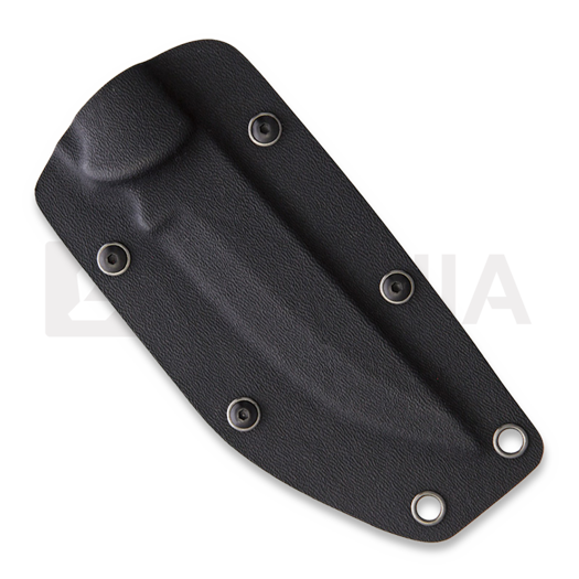 Rough Ryder Fixed Blade With Kydex Sheath