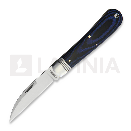 Zavírací nůž Rough Ryder Folder Denim Micarta