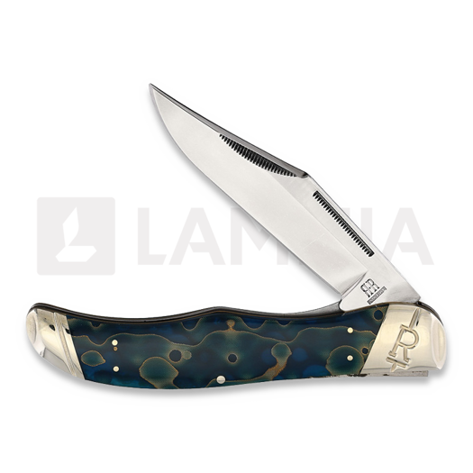 Zavírací nůž Rough Ryder Folding Hunter Celestial