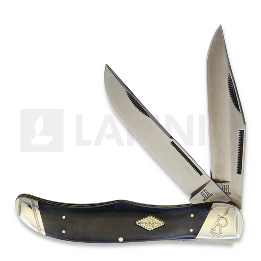 Rough Ryder Folding Hunter Titanium pocket knife