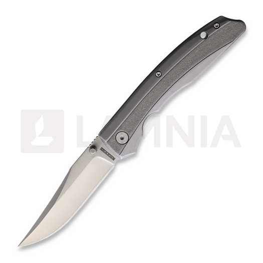 Складной нож Rough Ryder Framelock Stainless