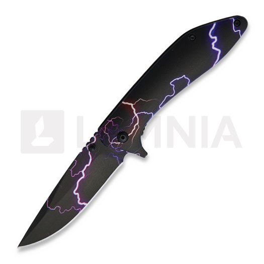 Nóż składany Rough Ryder Galaxy Lightning