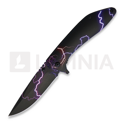 Skladací nôž Rough Ryder Galaxy Lightning