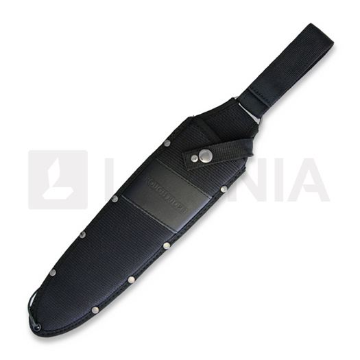 Rough Ryder Highland Bowie