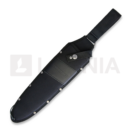 Rough Ryder Highland Bowie
