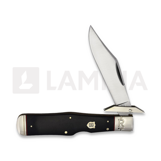 Rough Ryder Highland Swing Guard sklopivi nož