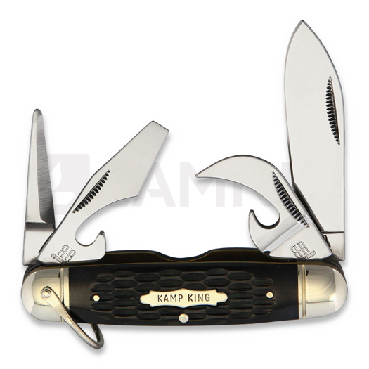 Rough Ryder Kamp King 折叠刀