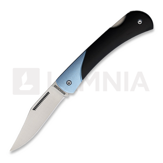 Coltello pieghevole Rough Ryder Lockback VG10 Steel